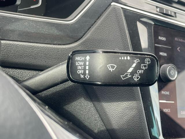 Volkswagen Tiguan 1.5 TSI Comfortline Business, NAVI, ACC, CARPLAY.