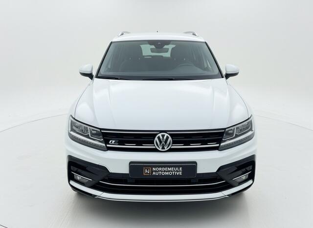 Volkswagen Tiguan 1.5 TSI Comfortline Business, NAVI, ACC, CARPLAY.