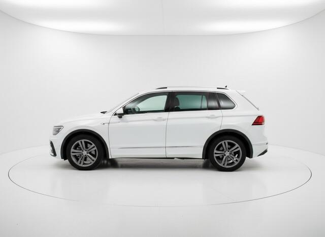 Volkswagen Tiguan 1.5 TSI Comfortline Business, NAVI, ACC, CARPLAY.