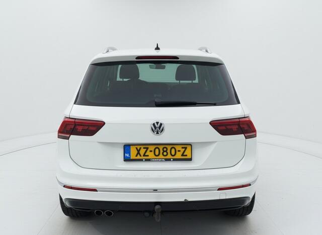 Volkswagen Tiguan 1.5 TSI Comfortline Business, NAVI, ACC, CARPLAY.
