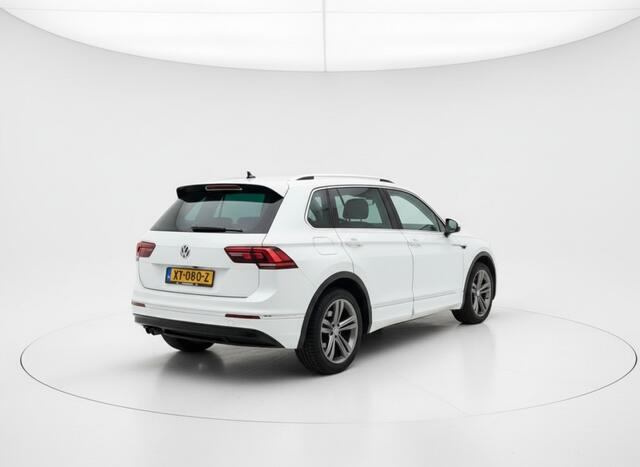 Volkswagen Tiguan 1.5 TSI Comfortline Business, NAVI, ACC, CARPLAY.