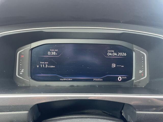 Volkswagen Tiguan 1.5 TSI Comfortline Business, NAVI, ACC, CARPLAY.