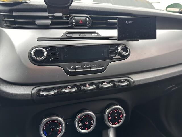 Alfa Romeo Giulietta 1.4 T Progression AIRCO CRUISE CONT