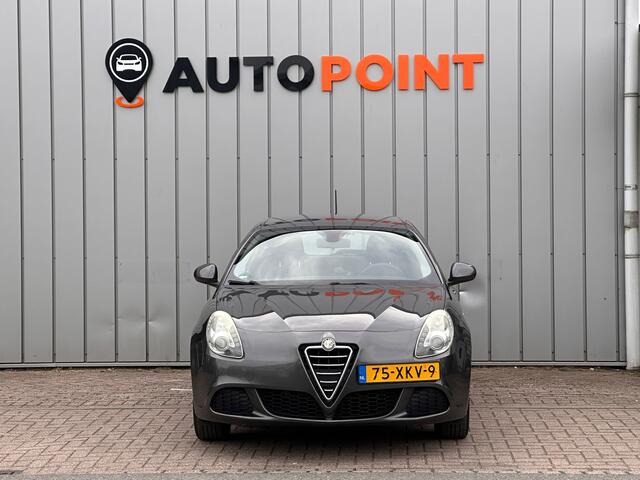 Alfa Romeo Giulietta 1.4 T Progression AIRCO CRUISE CONT