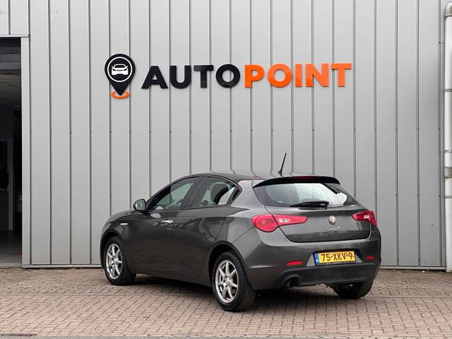 Alfa Romeo Giulietta 1.4 T Progression AIRCO CRUISE CONT