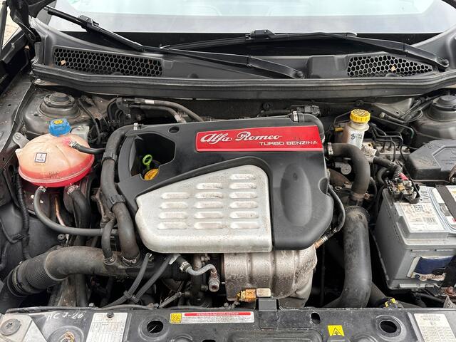 Alfa Romeo Giulietta 1.4 T Progression AIRCO CRUISE CONT