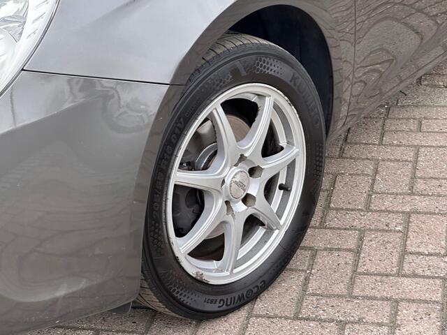 Alfa Romeo Giulietta 1.4 T Progression AIRCO CRUISE CONT
