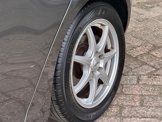 Alfa Romeo Giulietta 1.4 T Progression AIRCO CRUISE CONT