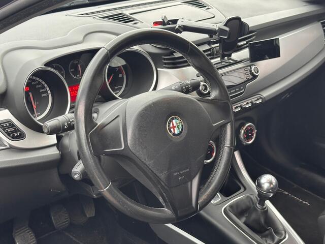 Alfa Romeo Giulietta 1.4 T Progression AIRCO CRUISE CONT