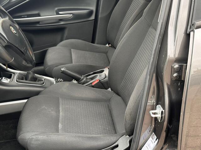 Alfa Romeo Giulietta 1.4 T Progression AIRCO CRUISE CONT