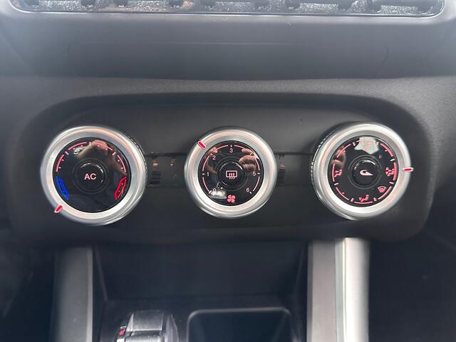 Alfa Romeo Giulietta 1.4 T Progression AIRCO CRUISE CONT
