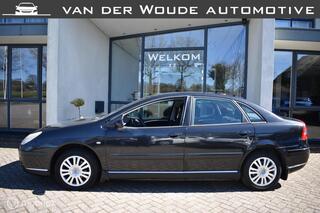 CITROEN C5 2.0-16V Ligne Prestige '05 clima|Cruise
