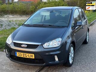 Ford C-MAX (2003 - 2010)