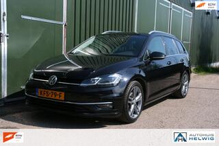 Volkswagen Golf VII