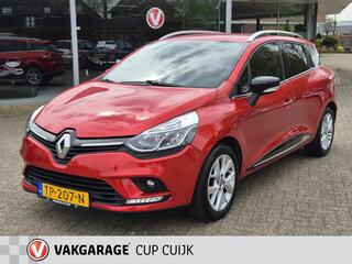 Renault Clio Estate