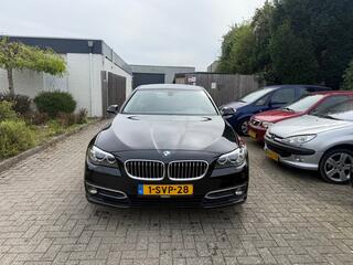 BMW 5-Serie (2010 - 2016)