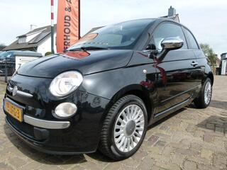 Fiat 500 (2007 - 2025)