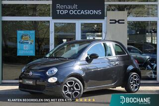 Fiat 500 (2007 - 2025)