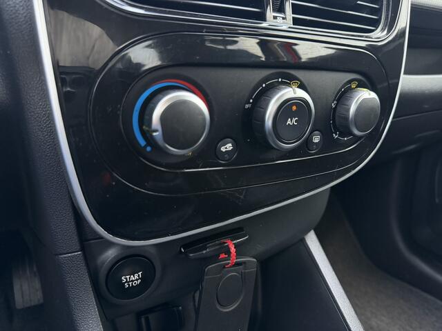 Renault Clio 0.9 TCe Life Airco CarPlay Cruise-Control