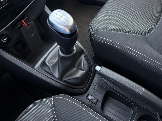 Renault Clio 0.9 TCe Life Airco CarPlay Cruise-Control