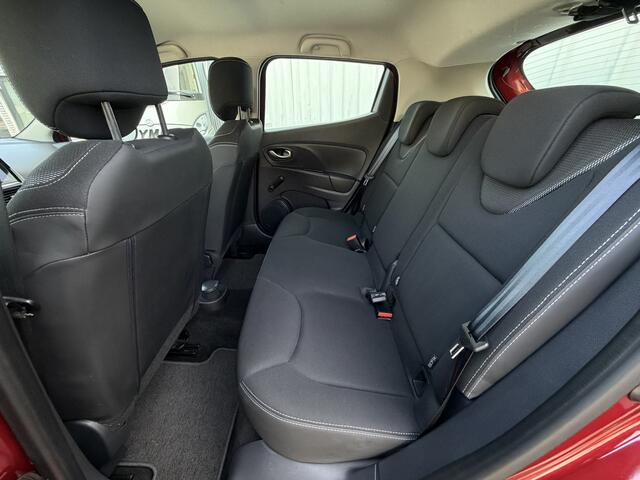 Renault Clio 0.9 TCe Life Airco CarPlay Cruise-Control