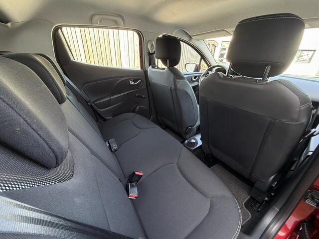Renault Clio 0.9 TCe Life Airco CarPlay Cruise-Control