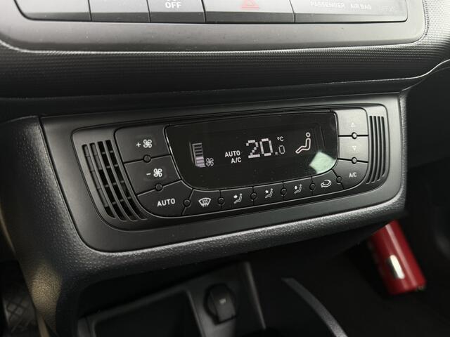 Seat Ibiza ST 1.4 Style Clima Cruise-Control MFS