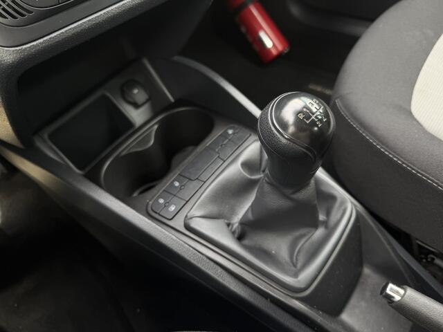 Seat Ibiza ST 1.4 Style Clima Cruise-Control MFS