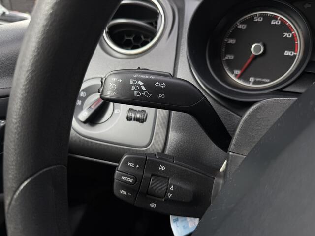 Seat Ibiza ST 1.4 Style Clima Cruise-Control MFS