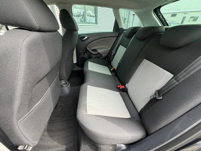 Seat Ibiza ST 1.4 Style Clima Cruise-Control MFS