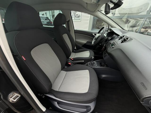 Seat Ibiza ST 1.4 Style Clima Cruise-Control MFS