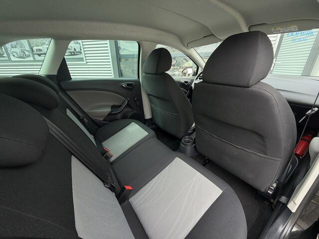 Seat Ibiza ST 1.4 Style Clima Cruise-Control MFS