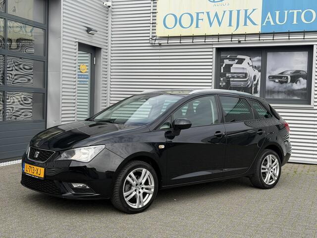 Seat Ibiza ST 1.4 Style Clima Cruise-Control MFS