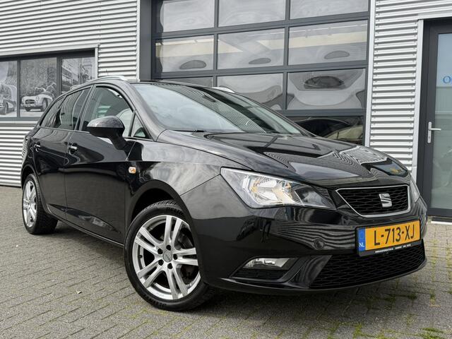 Seat Ibiza ST 1.4 Style Clima Cruise-Control MFS