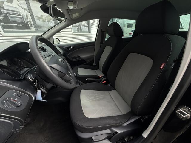 Seat Ibiza ST 1.4 Style Clima Cruise-Control MFS