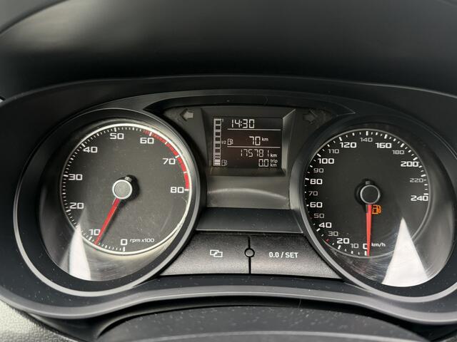 Seat Ibiza ST 1.4 Style Clima Cruise-Control MFS