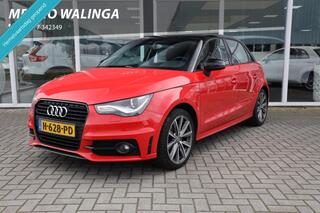 Audi A1 (2010 - 2018)