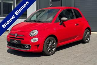 Fiat 500 (2007 - 2025)