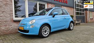 Fiat 500 (2007 - 2025)