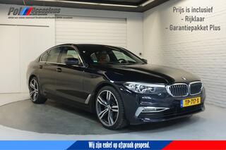 BMW 5-Serie (2016 - 2023)