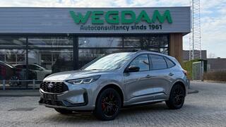FORD KUGA 2.5 PHEV ST-LINE X/AGR-St/Black pack/Full opt.+HUD