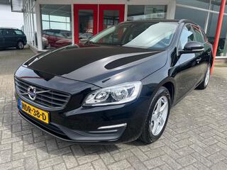 Volvo V60 (2010 - 2018)