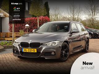 BMW 3-Serie Touring (2012 - 2019)
