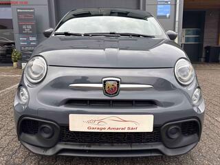 ABARTH 595 1.4 TURBO 145 HP