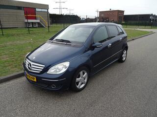 Mercedes-Benz B-Klasse (2005 - 2011)
