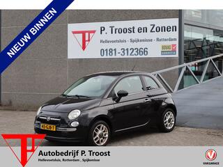 Fiat 500 (2007 - 2025)