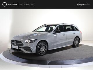 Mercedes-Benz C-Klasse Estate
