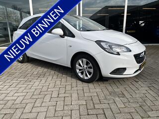 Opel Corsa (2014 - 2019)