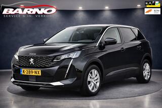 PEUGEOT 5008 1.2 PureTech 7P Active 360� Camera|BOMVOL