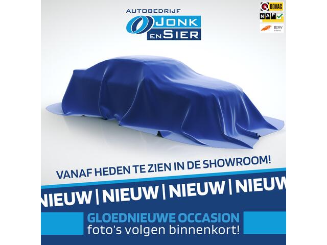 KIA Picanto 1.0 DPi ComfortLine